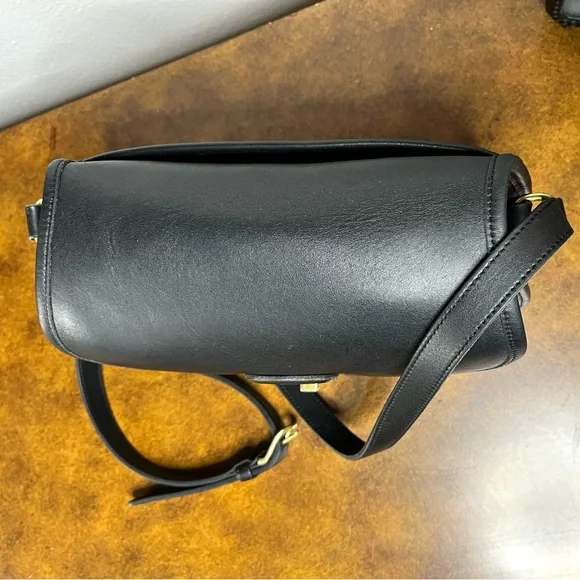 VINTAGE COACH PRAIRIE BAG, No. 9954 - Picture 7 of 14